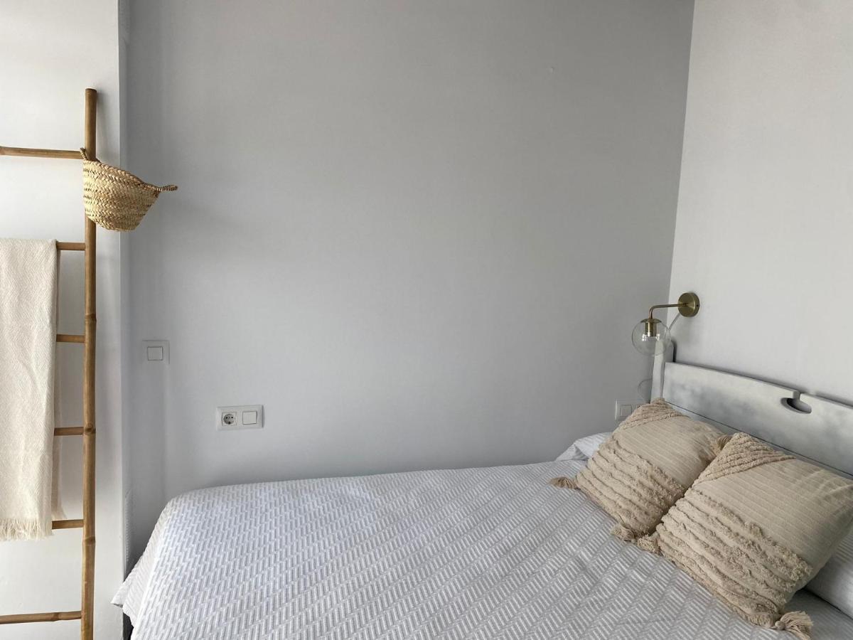Casa Arequipa Apartment Vejer de la Frontera Ngoại thất bức ảnh