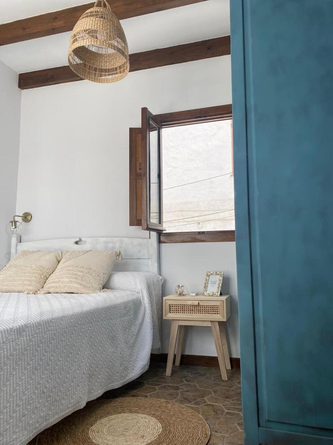 Casa Arequipa Apartment Vejer de la Frontera Ngoại thất bức ảnh